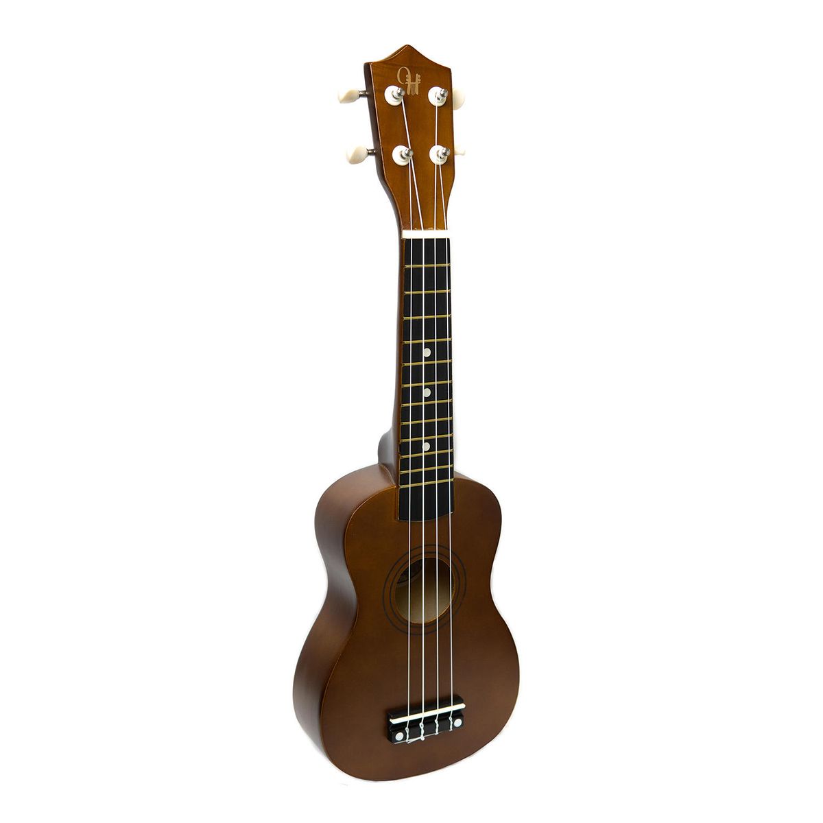 HANA - Ukelele Hana Soprano + Funda HN-SCH