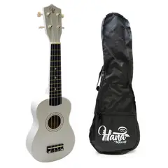 HANA - Ukelele Soprano + Funda HN-SWH