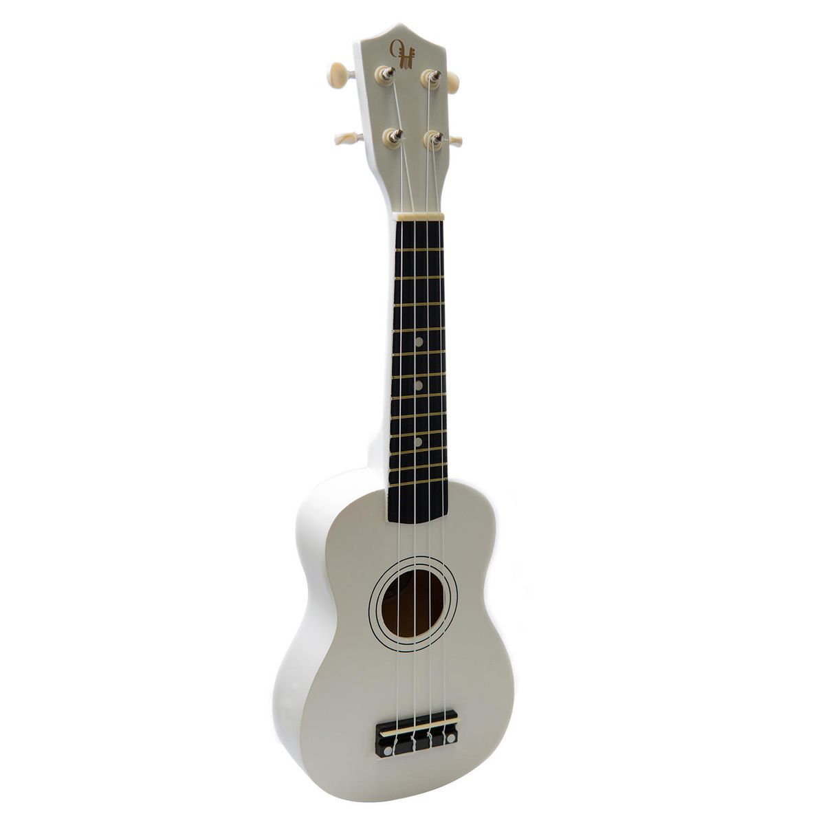 HANA - Ukelele Hana Soprano + Funda HN-SWH