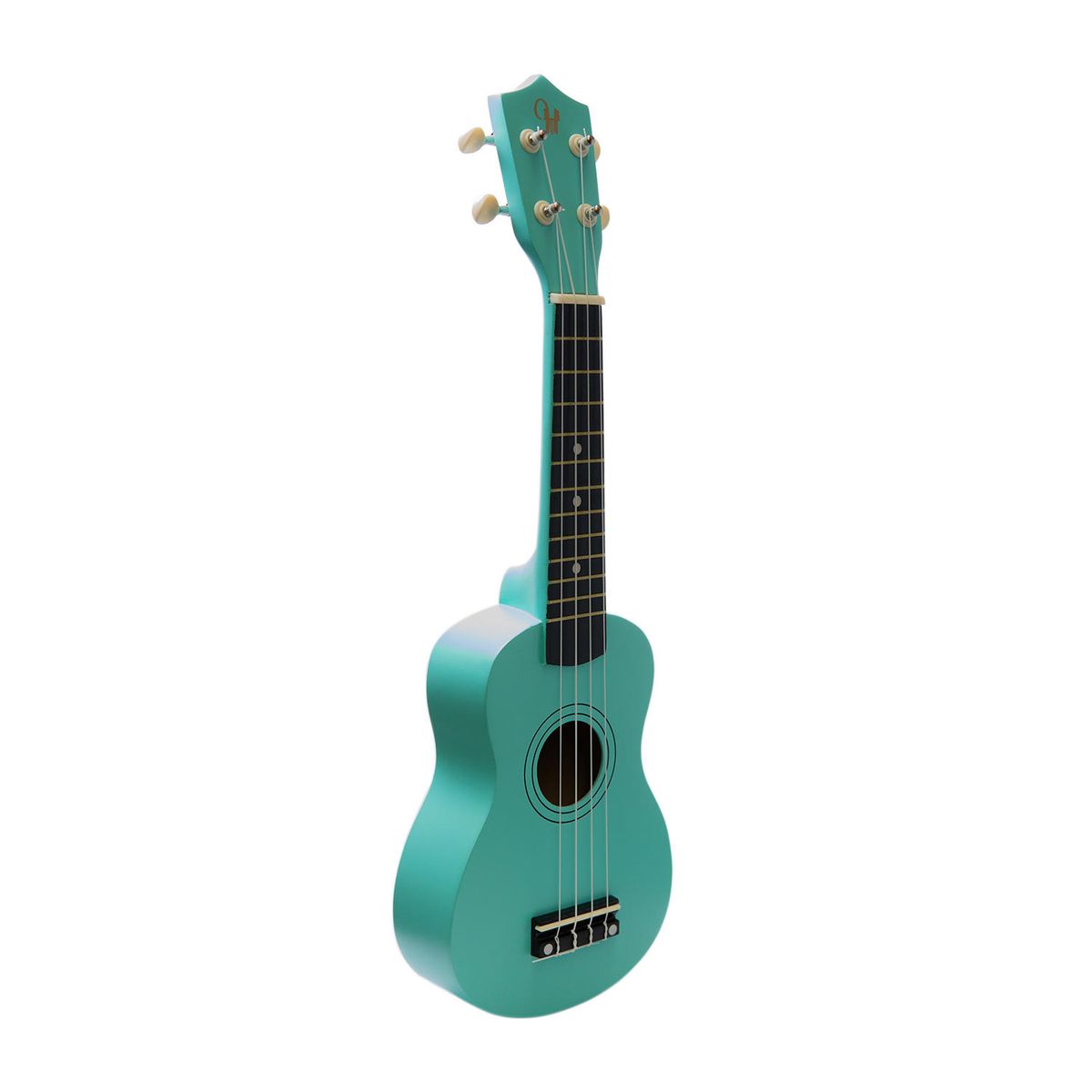HANA - Ukelele Hana Soprano + Funda HN-SGN