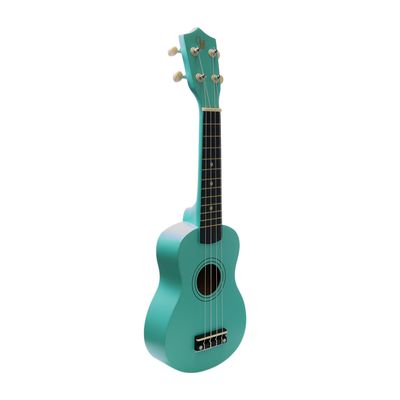 Imagen 2 del producto Ukelele Soprano + Funda HN-SGN