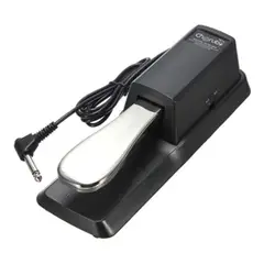 CHERUB - Pedal Sustain Para Teclado Wtb-005
