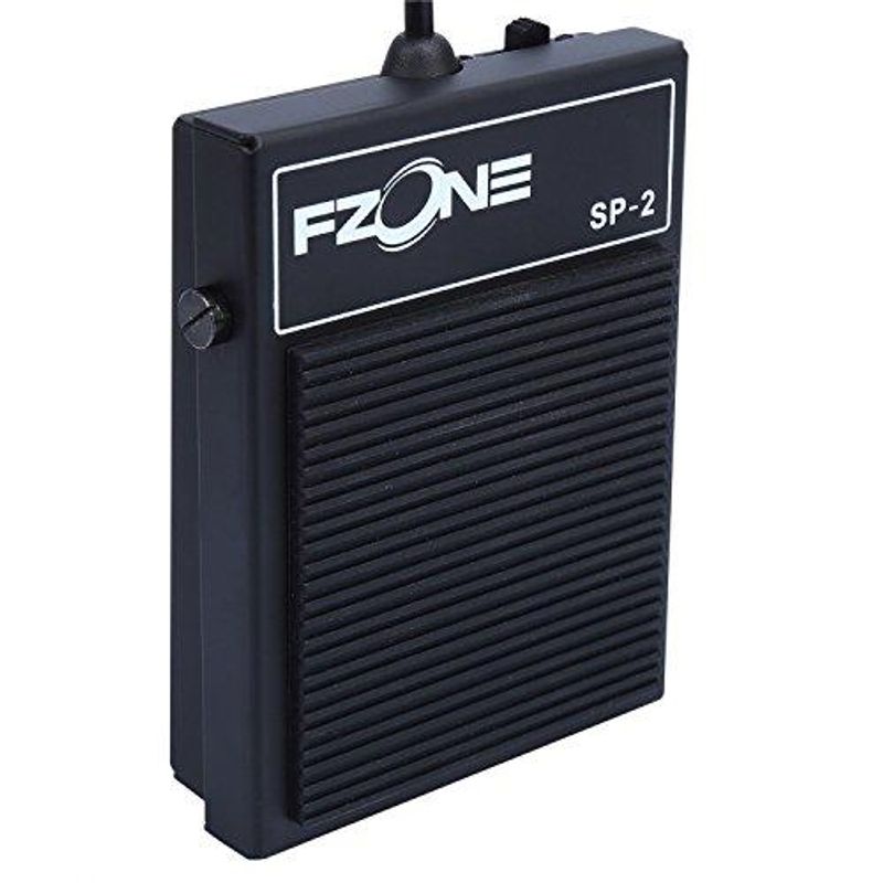 FZONE - Pedal Sustain Para Teclado Sp-2 Fzone