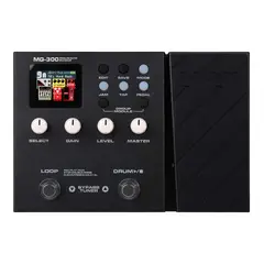 NUX - Pedalera Multiefecto MG-300