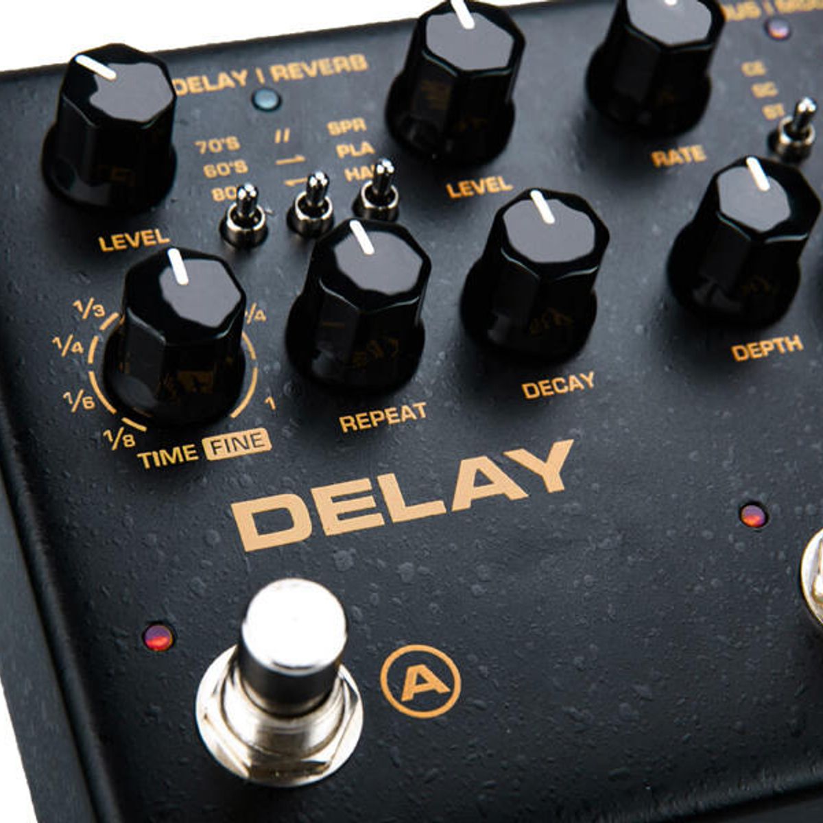 NUX - Pedalera Multiefectos NUX Cerberus