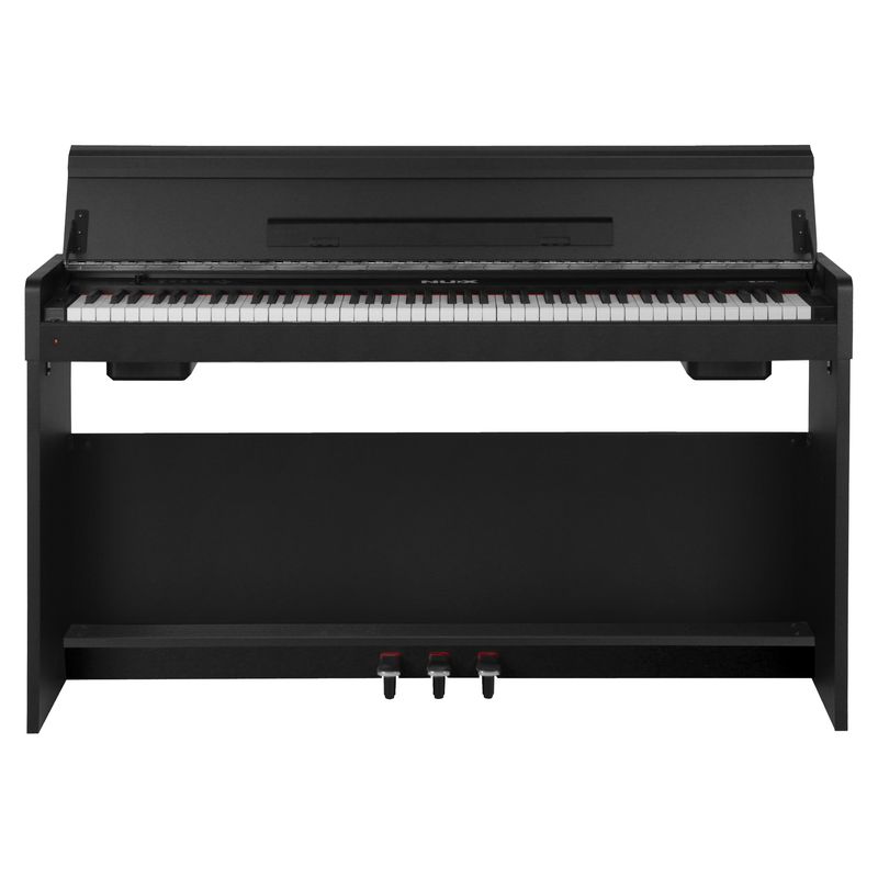 NUX - Piano Digital Nux Wk-310