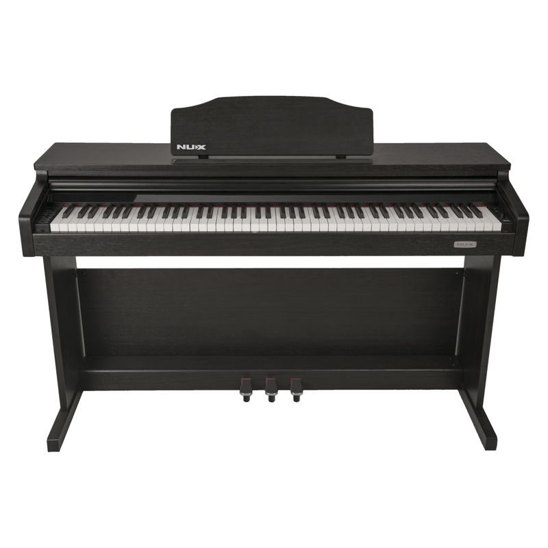 NUX - Piano Digital Nux Wk-520