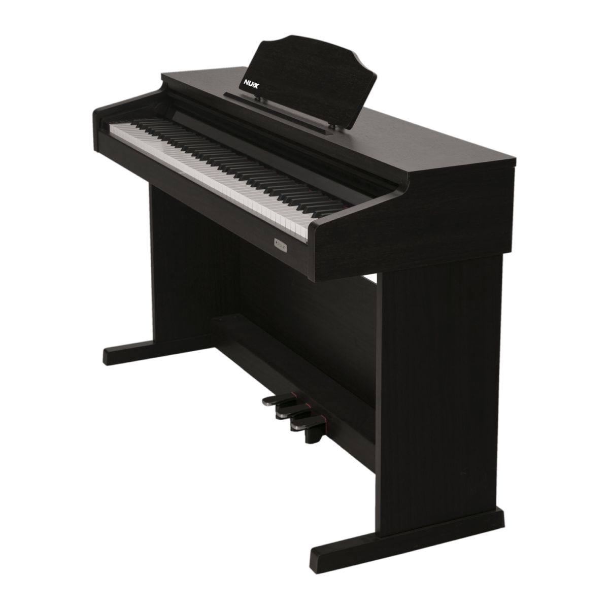 NUX - Piano Digital Nux Wk-520