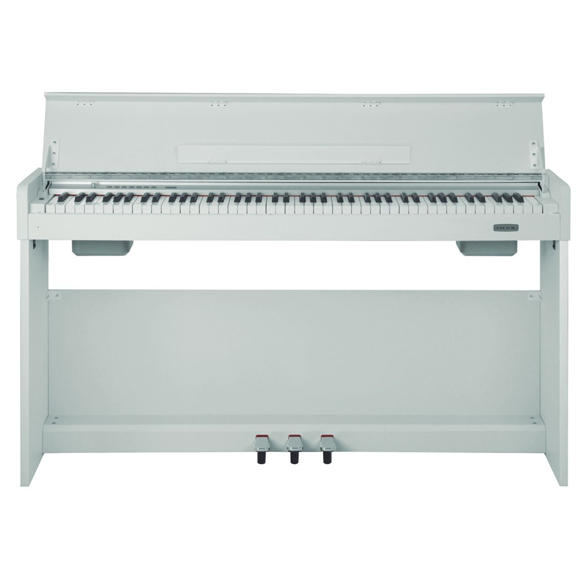 NUX - Piano Digital Nux Wk-310 White