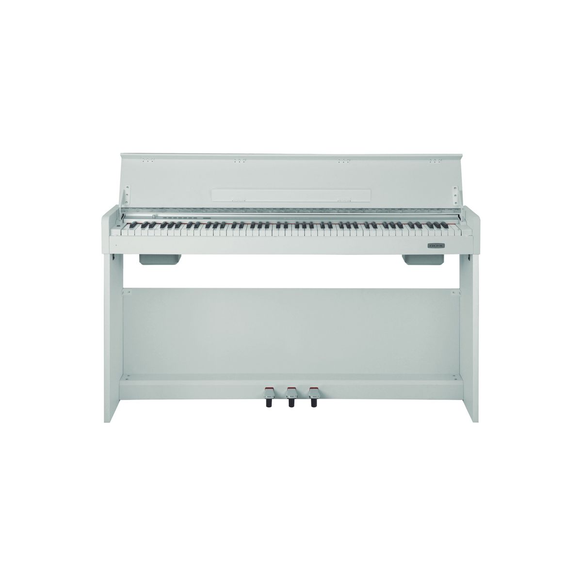 NUX - Piano Digital Nux Wk-310 White