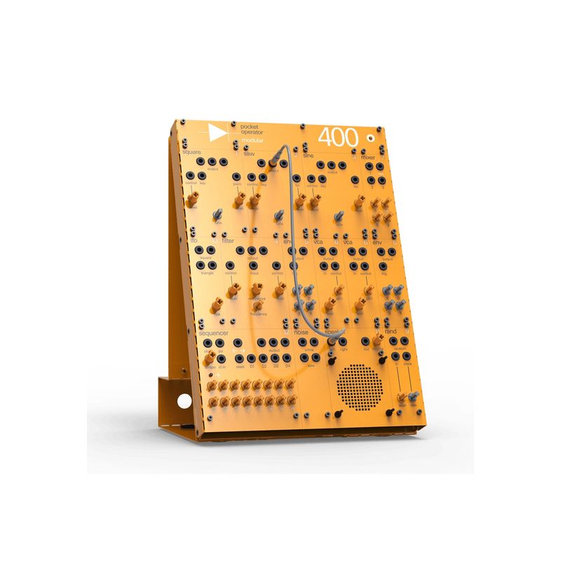 TEENAGE ENGINEERING - Pocket Operator Modular Pom-400
