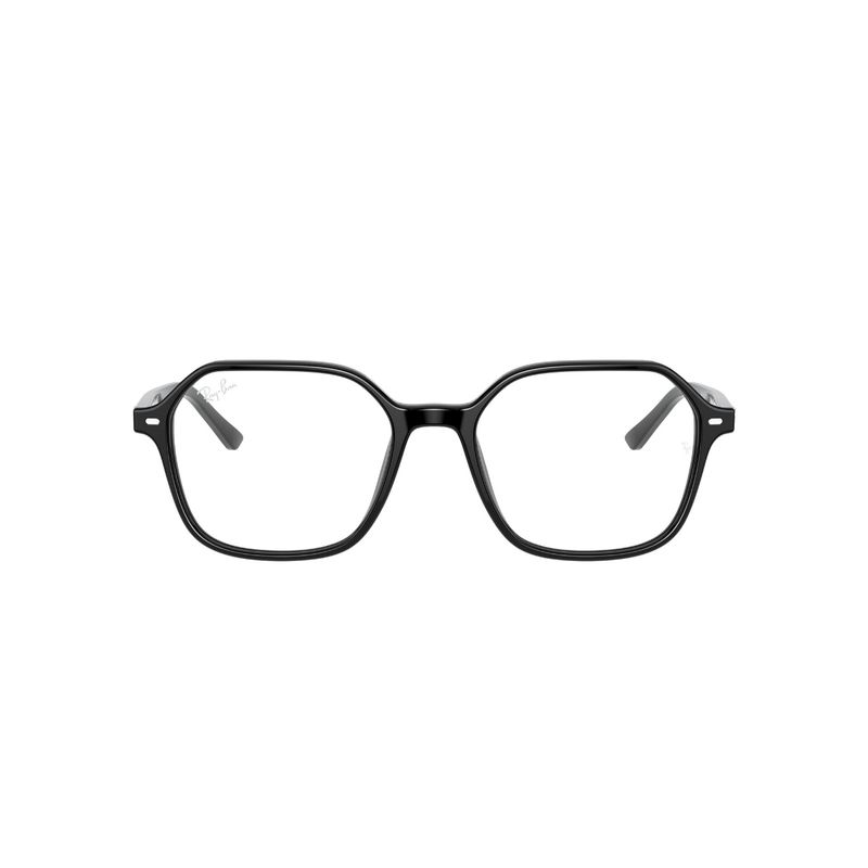 RAY BAN - Lentes Ópticos John Black