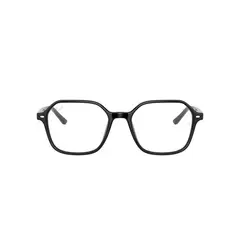RAY BAN - Lentes Ópticos John Black