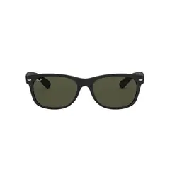 RAY BAN - Lentes de Sol New Wayfarer Negro
