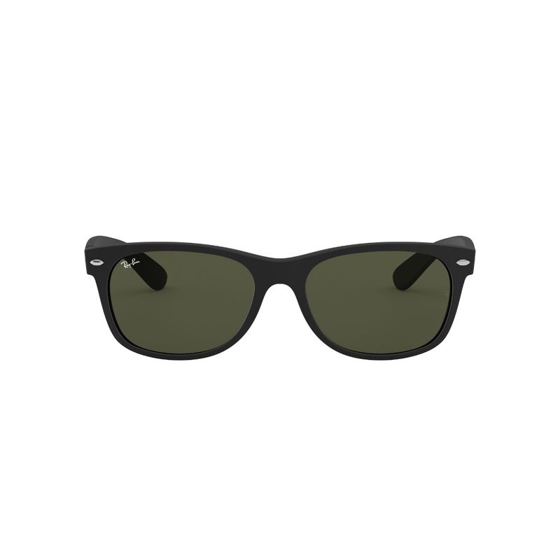 RAY BAN - Lentes de Sol New Wayfarer Negro