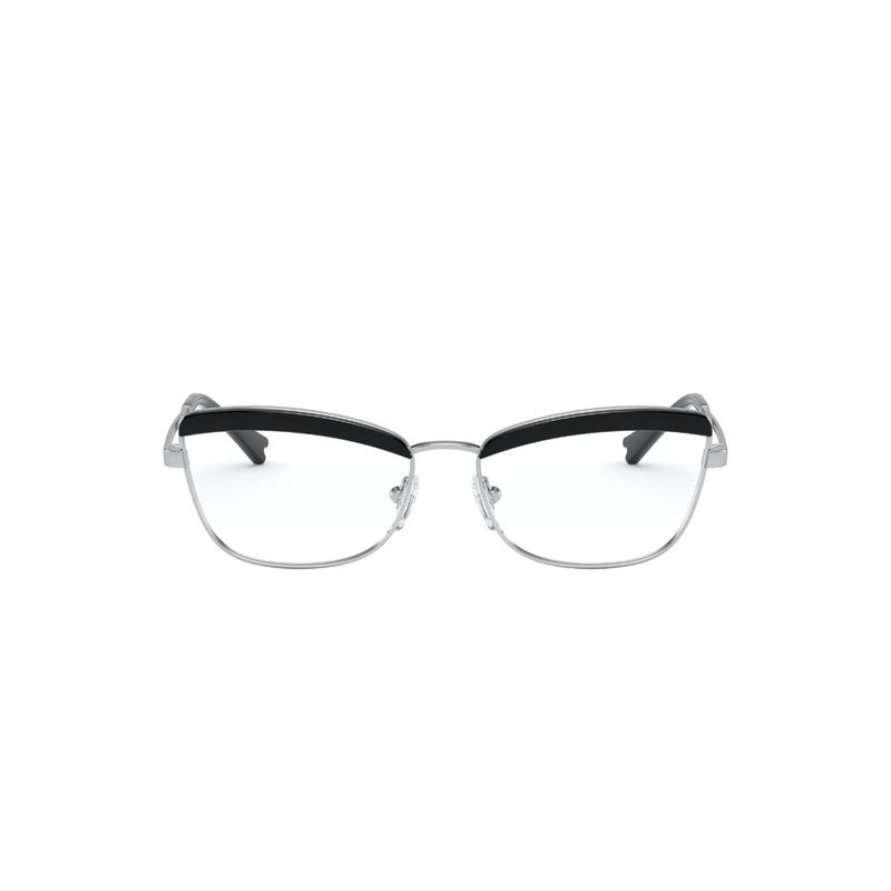VOGUE - Lentes Ópticos Silver