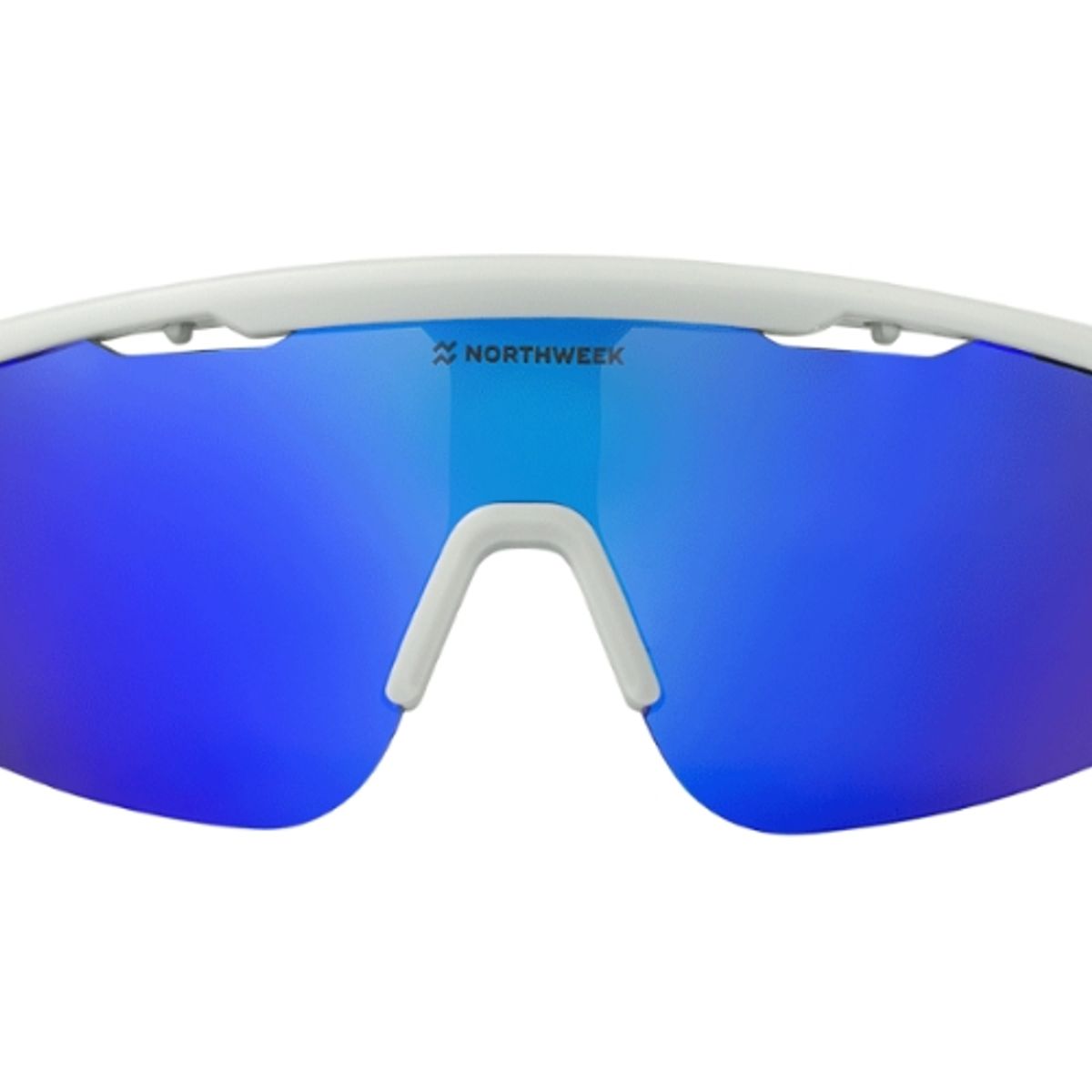 NORTHWEEK - Lentes de Sol Blanco