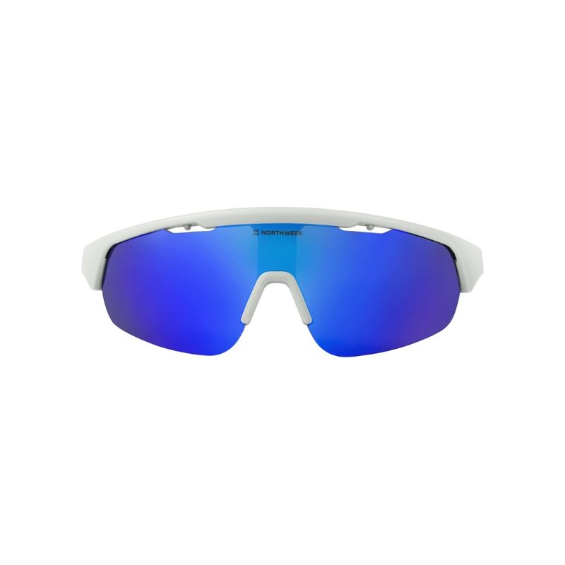 NORTHWEEK - Lentes de Sol Blanco