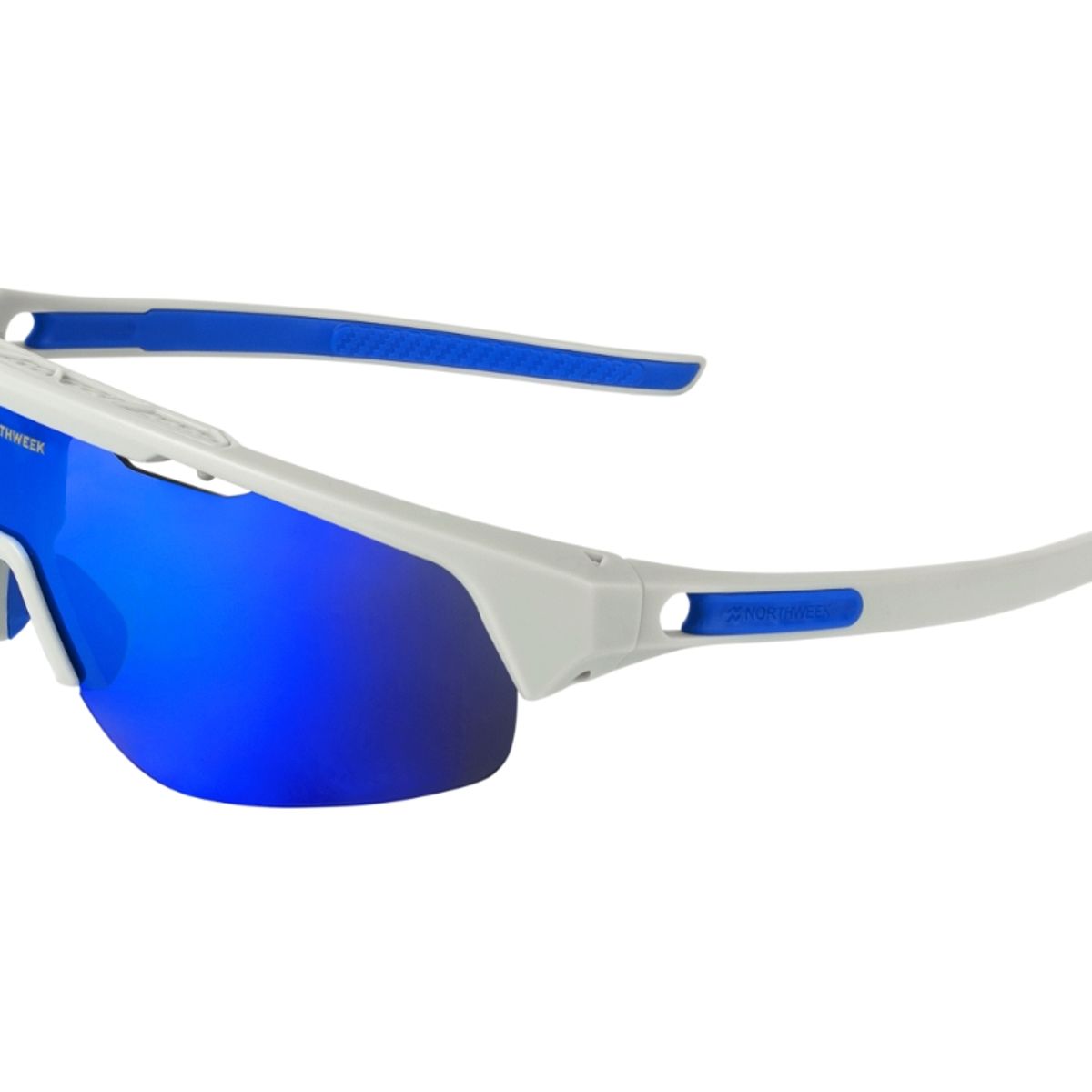 NORTHWEEK - Lentes de Sol Blanco
