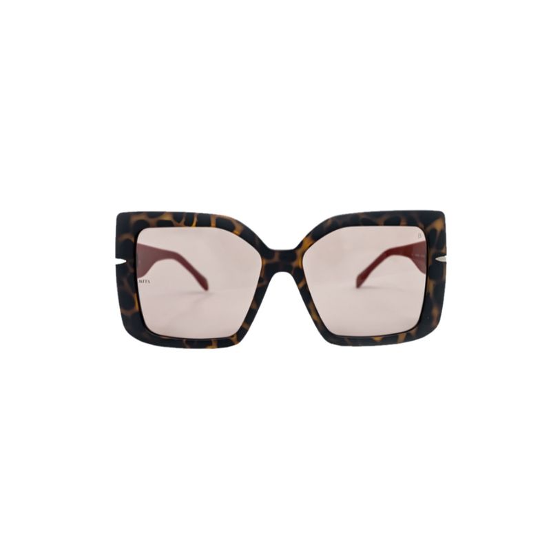 MITA EYEWEAR - Lentes De Sol Hollywood Marron