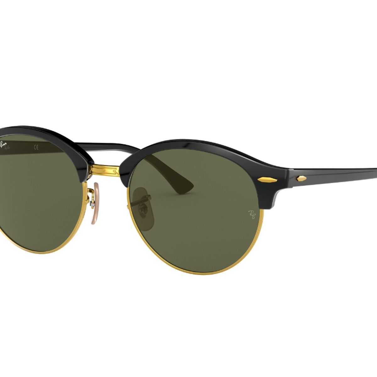 RAY BAN - Ray-Ban Lentes de Sol Clubround RB4246 901  51