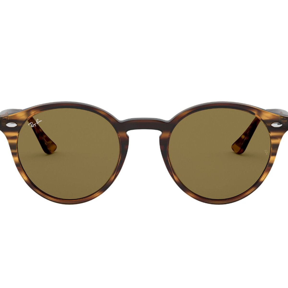 RAY BAN - Ray-Ban Lentes de Sol Round RB2180 820/73 51