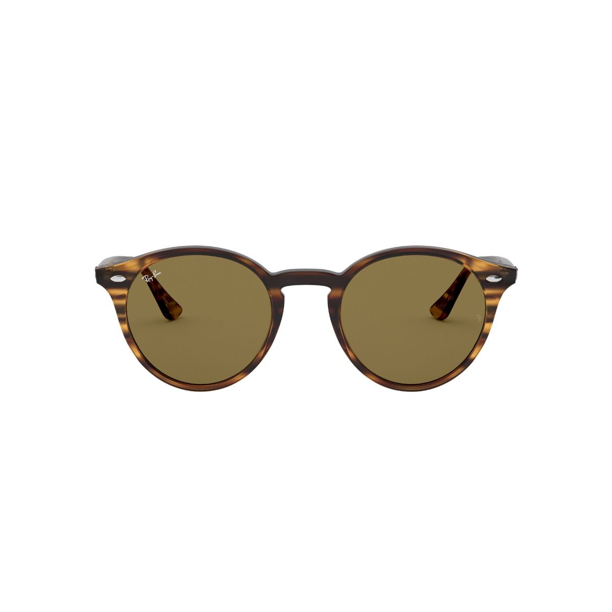 RAY BAN - Ray-Ban Lentes de Sol Round RB2180 820/73 51