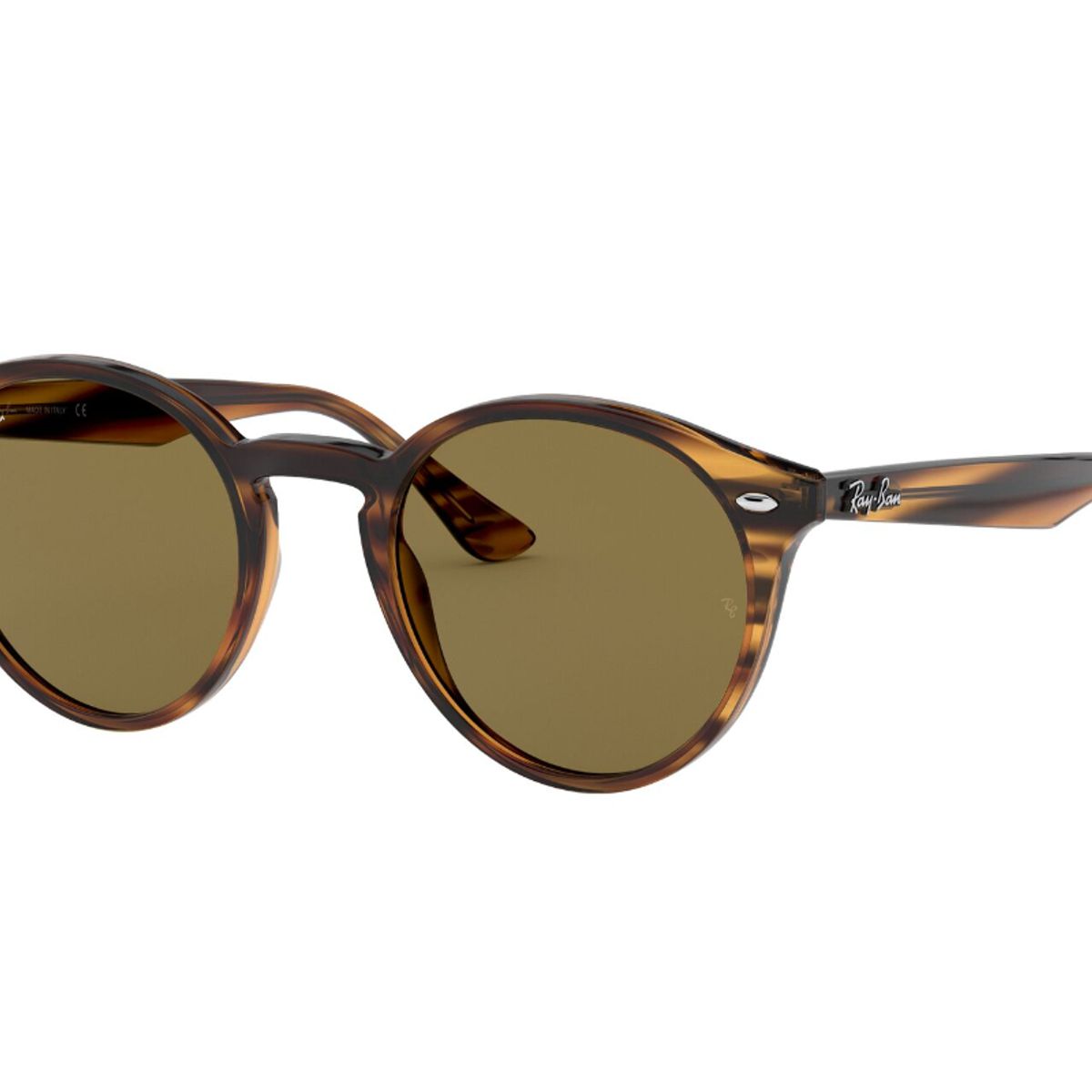 RAY BAN - Ray-Ban Lentes de Sol Round RB2180 820/73 51