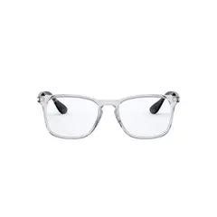 RAY BAN - Lentes Ópticos Transparent