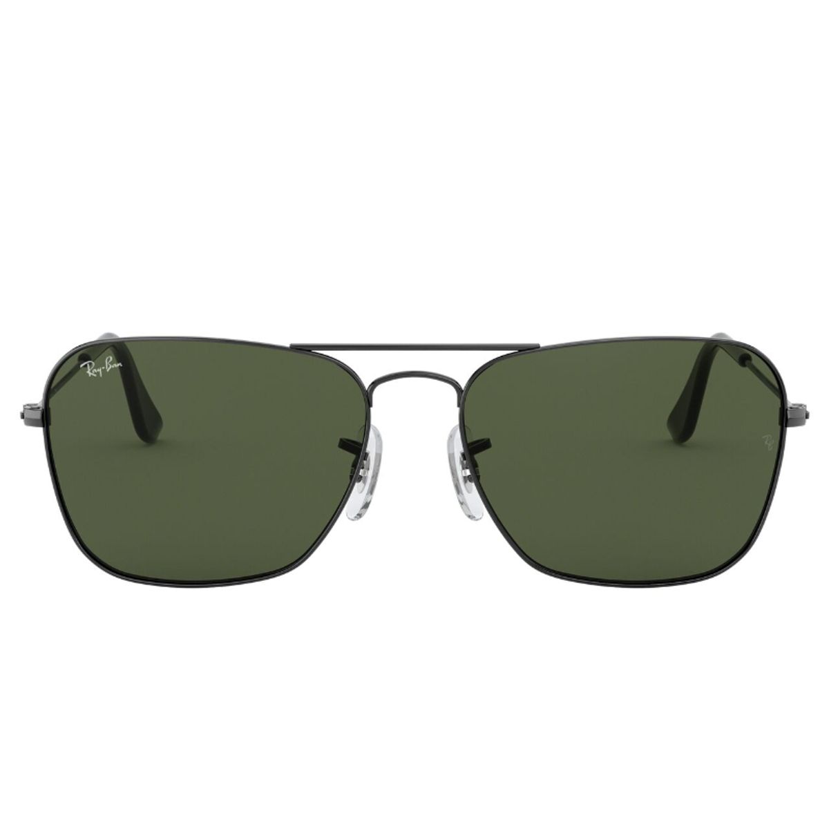 RAY BAN - Ray-Ban Lentes de Sol Caravan RB3136 004  55