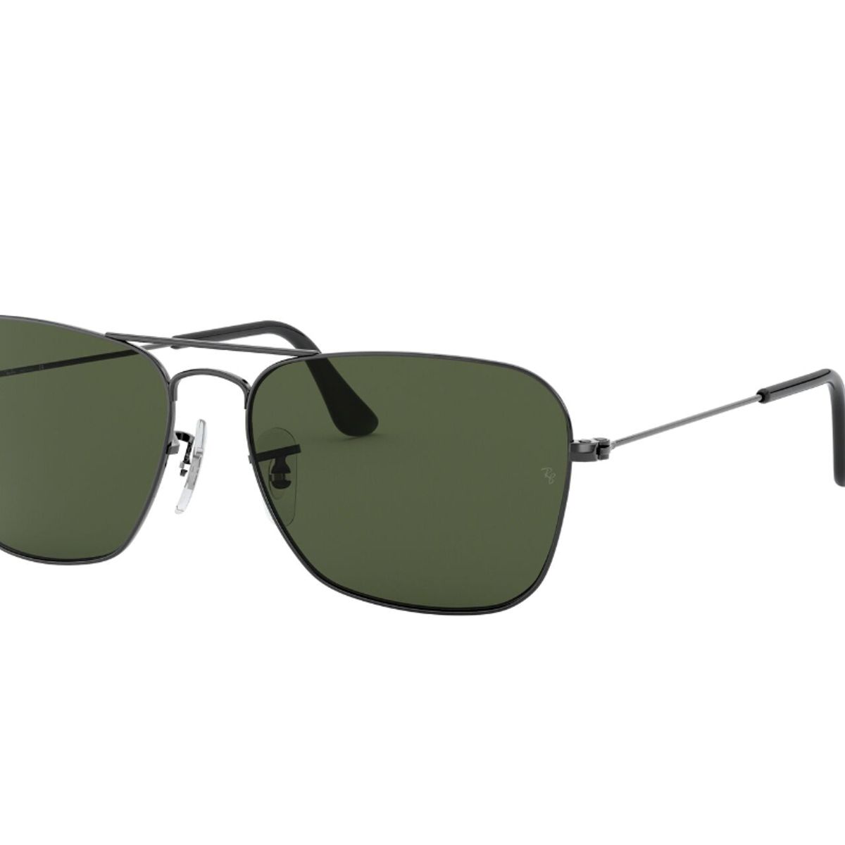 RAY BAN - Ray-Ban Lentes de Sol Caravan RB3136 004  55