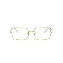 RAY BAN - Lentes Ópticos Legend Gold