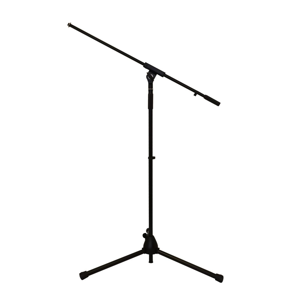 APEXTONE - Atril Microfono Metal Boom Apextone Ap3601