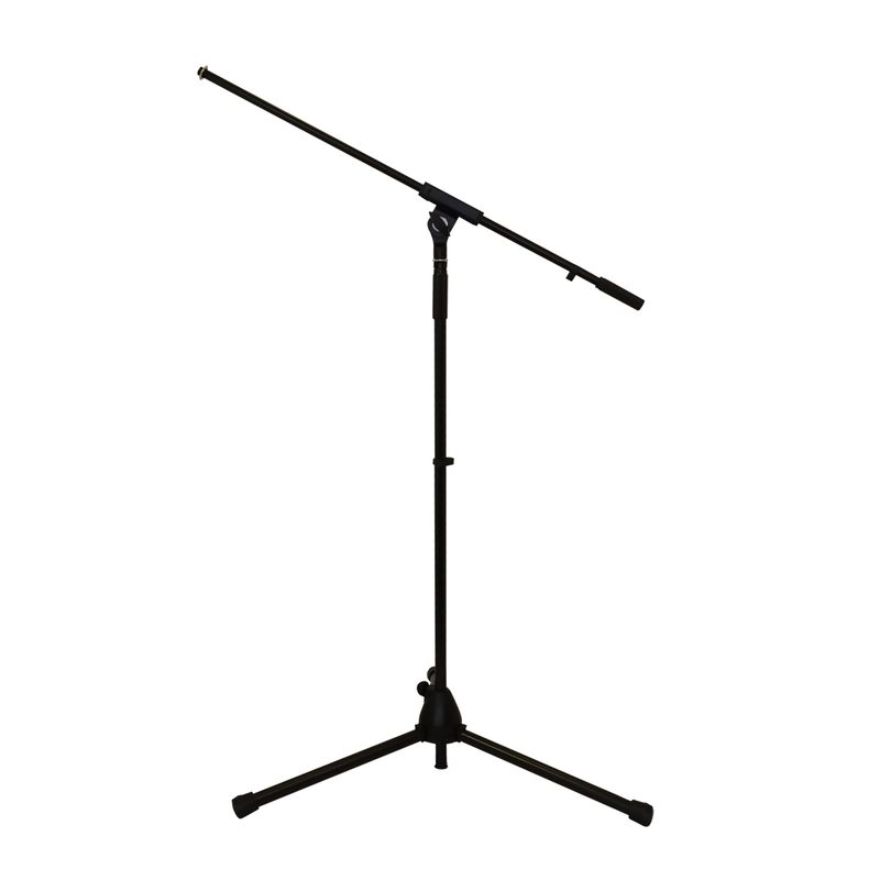 APEXTONE - Atril Microfono Metal Boom Apextone Ap3601
