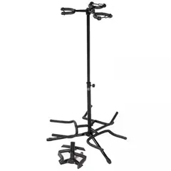 APEXTONE - Atril Para Tres Guitarras AP-3409