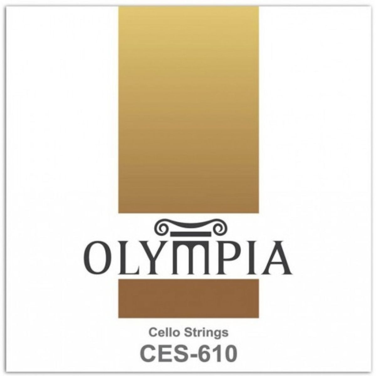 OLYMPIA - Set Cello Ces610