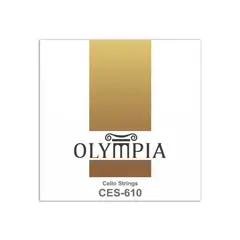 OLYMPIA - Set Cello Ces610