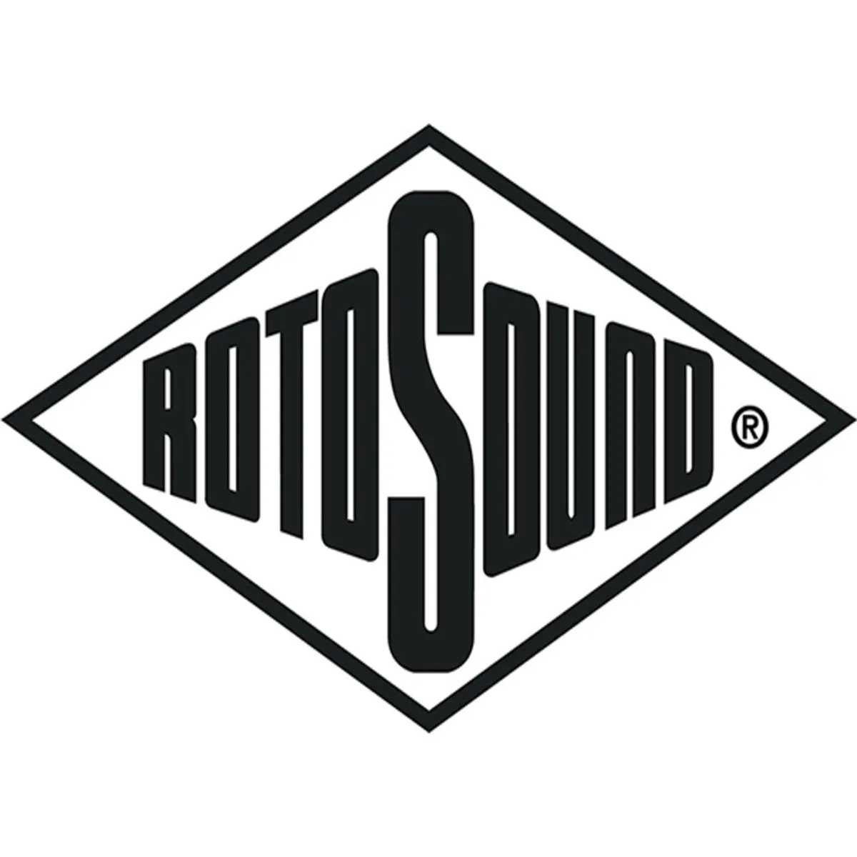 ROTOSOUND - Set guitarra electroacústica JK12 (Jumbo King)