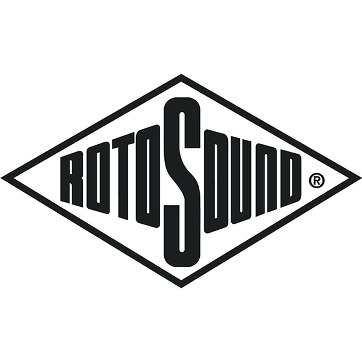 ROTOSOUND - Set para guitarra eléctrica Rotosound R9