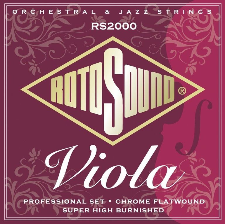 Set Viola Rs2000