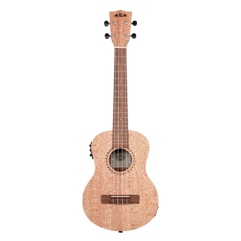 KALA - Ukelele Tenor Burled Meranti Ka-20Te Kala