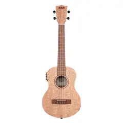 KALA - Ukelele Tenor Burled Meranti Ka-20Te