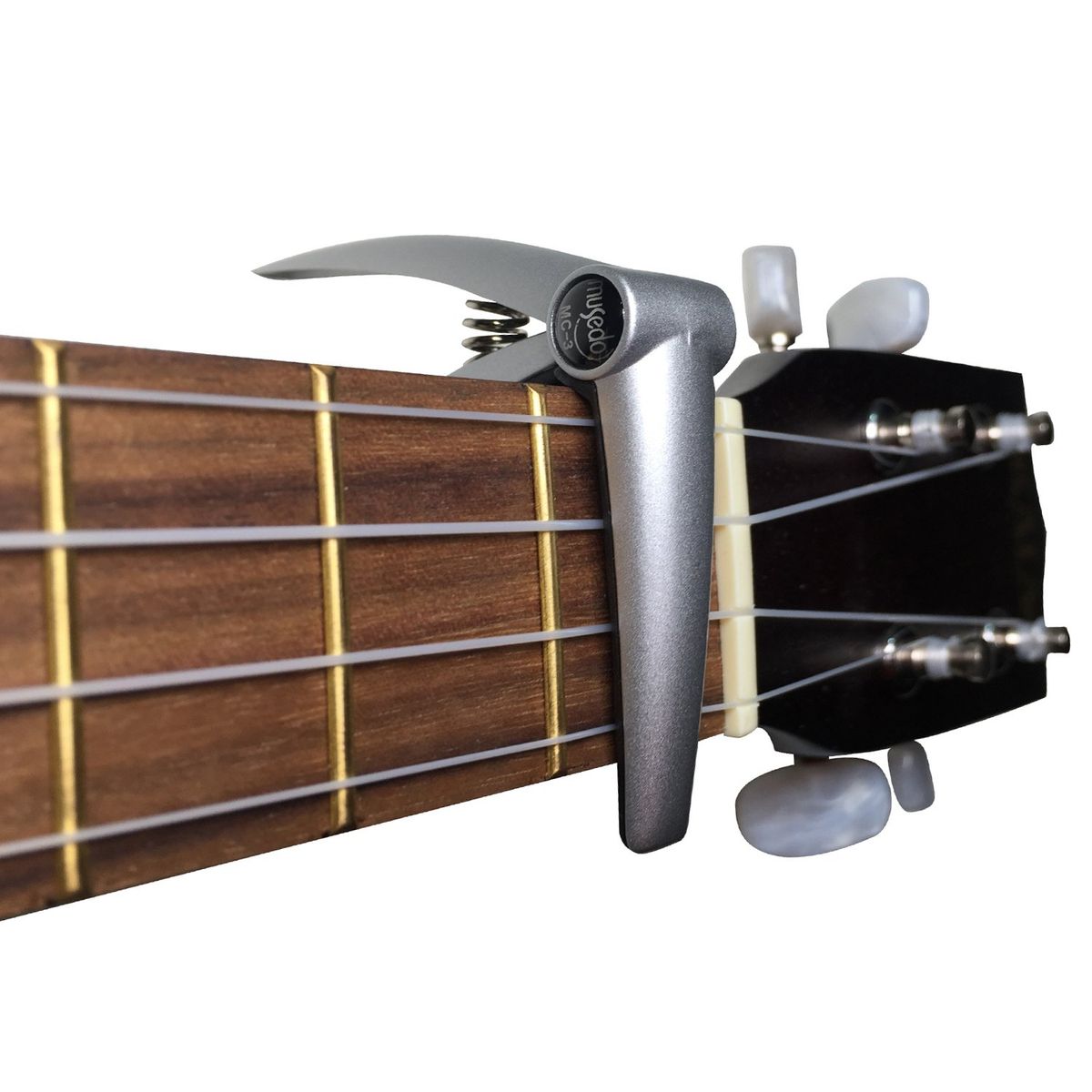 CHERUB - Capo De Ukelele Mc-3