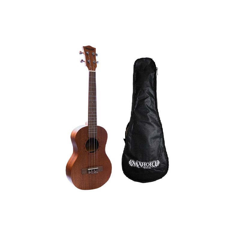 MAHORI - Ukelele Mahori Concierto + Funda Mh-110-C
