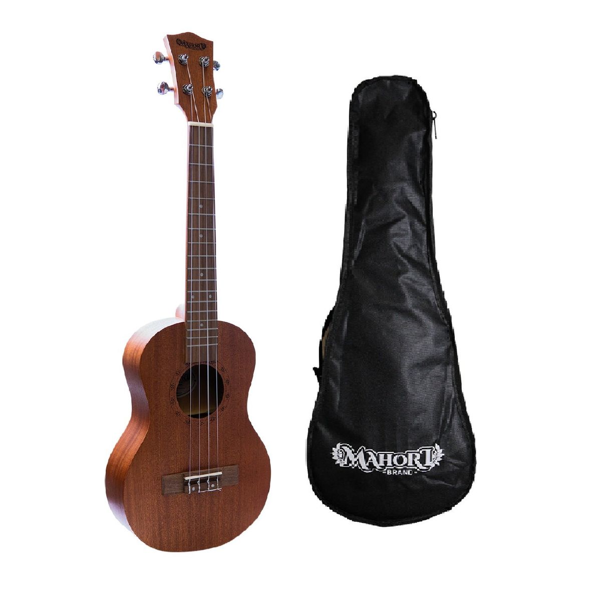 MAHORI - Ukelele Tenor Mahori + Funda MH-110-T