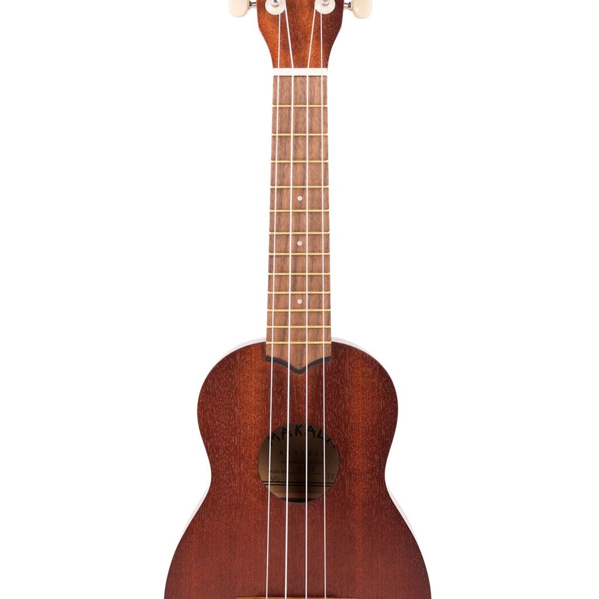KALA - Ukelele Makala Soprano MK-S