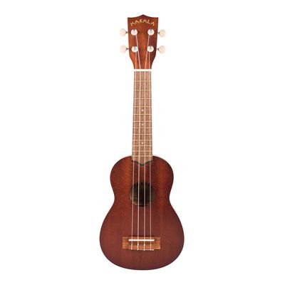 Imagen 2 del producto Ukelele Makala Soprano MK-S