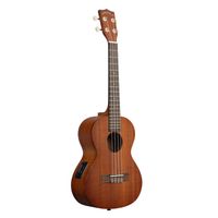 Ukelele Makala Tenor Electroacústico W/ Eq Mk-Te