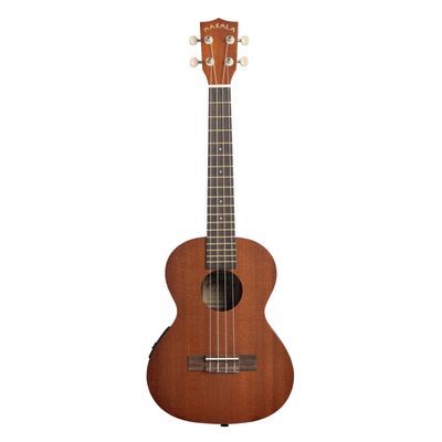Imagen 2 del producto Ukelele Makala Tenor Electroacústico W/ Eq Mk-Te