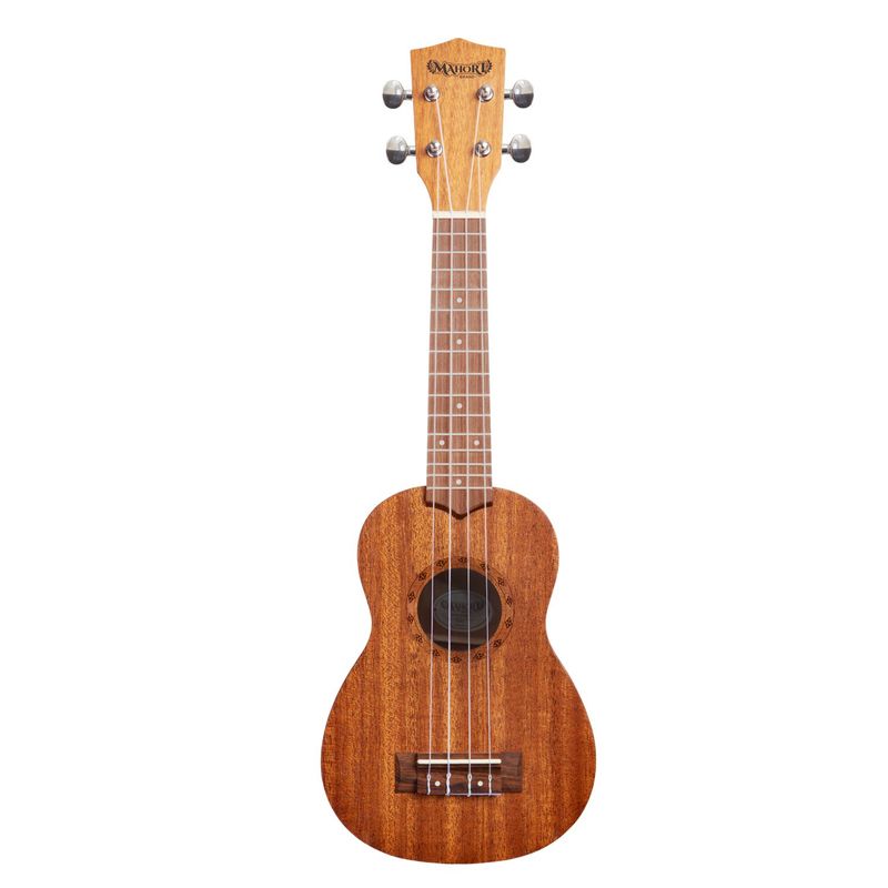 MAHORI - Ukelele Soprano Mahori + Funda MH-110-S